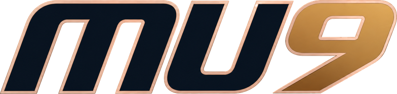 mu9 লোগো